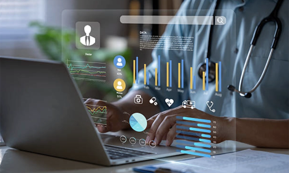 How Healthcare Fulfillment Helps Deliver Better Patient Care