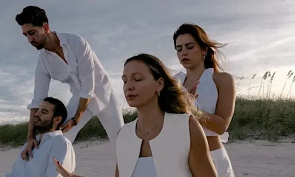 Healing the Nervous System and Reclaiming the Body’s Wisdom