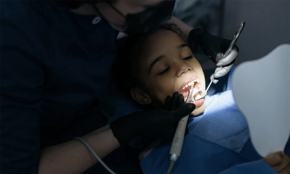Signs Your Child Needs Emergency Dental Care Right Away in Las Vegas