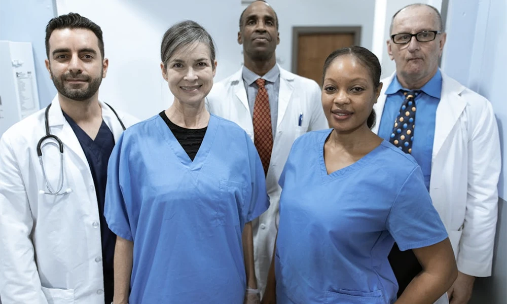 The Growing Demand for Clinicians in Health Tech Companies