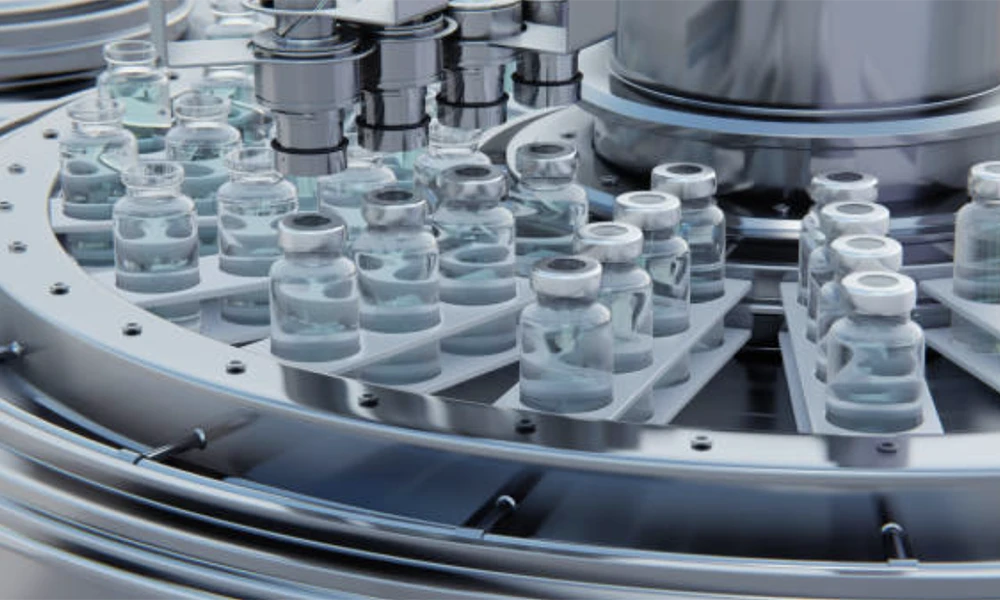 How Contract Development and Manufacturing Have Evolved in Pharma