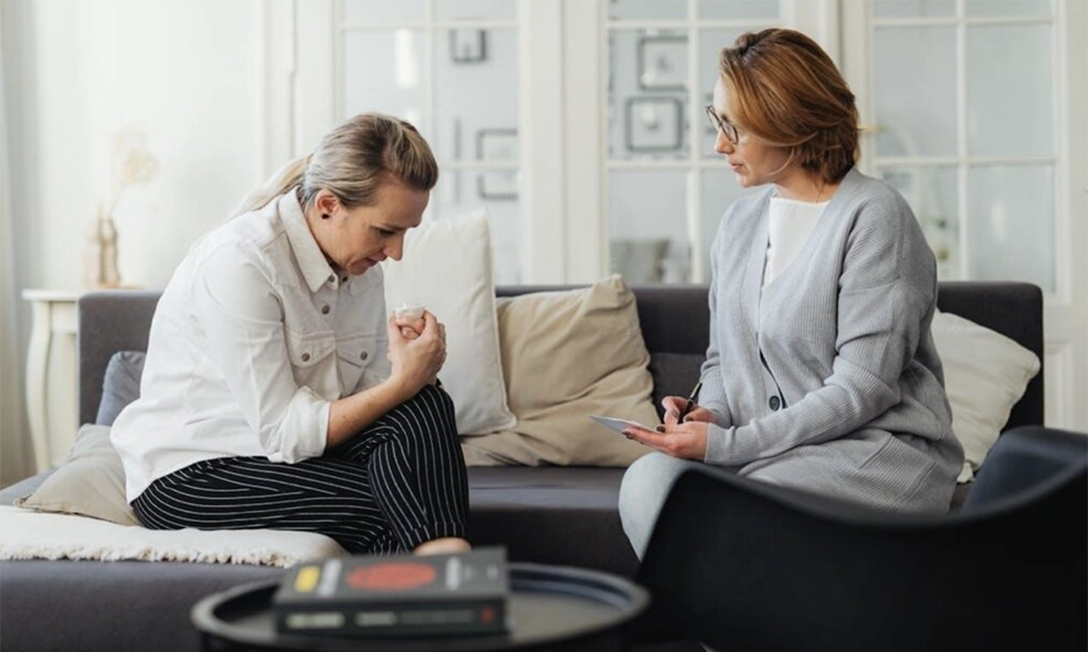 How Early Psychiatric Intervention Can Improve Long-Term Mental Health