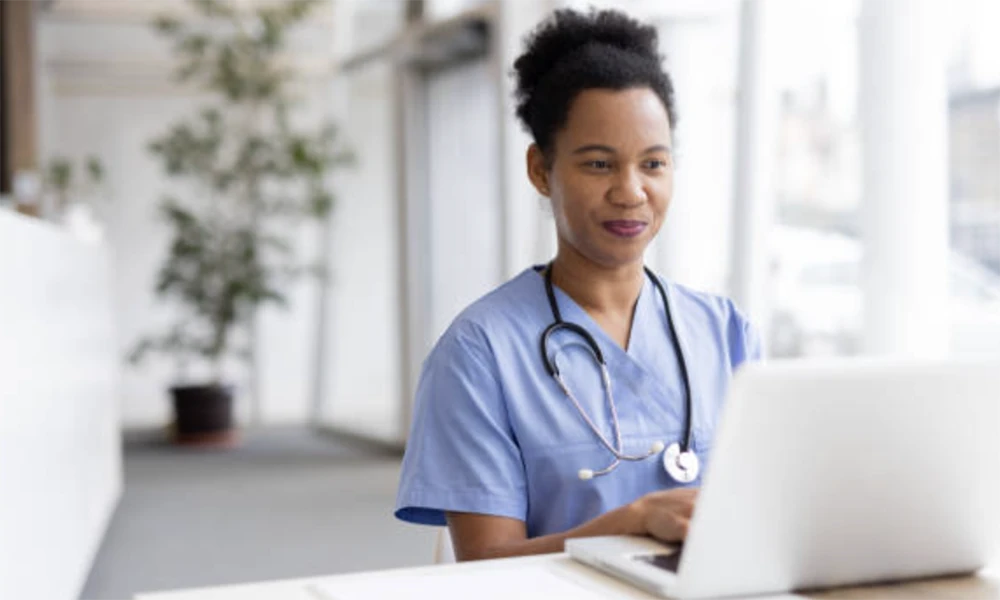 Leaving the Bedside for Advanced Practice Is a Bigger Transition Than Most Nurses Anticipate