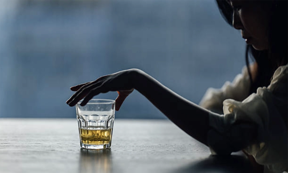 5 Types Of Addiction Women In The U.S. Are Facing Today