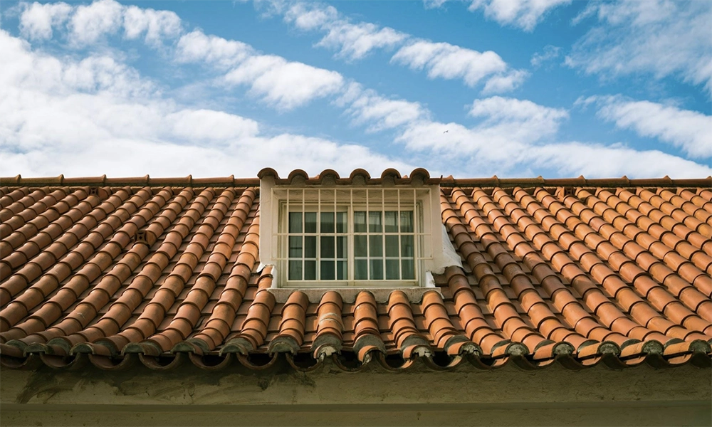 Energy Efficiency & Your Roof: A Natural Way to Cool Your Home 