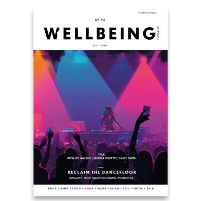 Magazine Issue 111