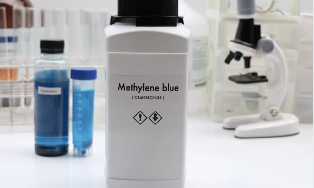 What Over 100 Years of Research Actually Says About Methylene Blue