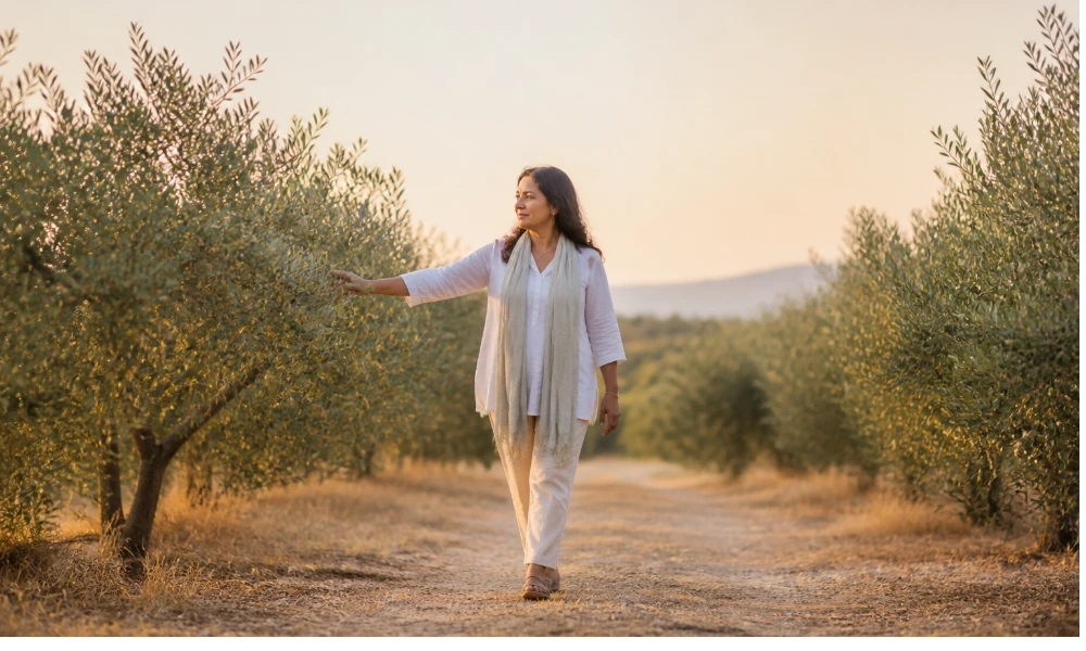 Solo Travel Secrets for a Complete Mental Reset