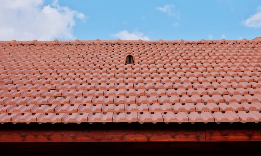 Overhead Sanctuaries: How a Secure Roof Protects Indoor Wellness