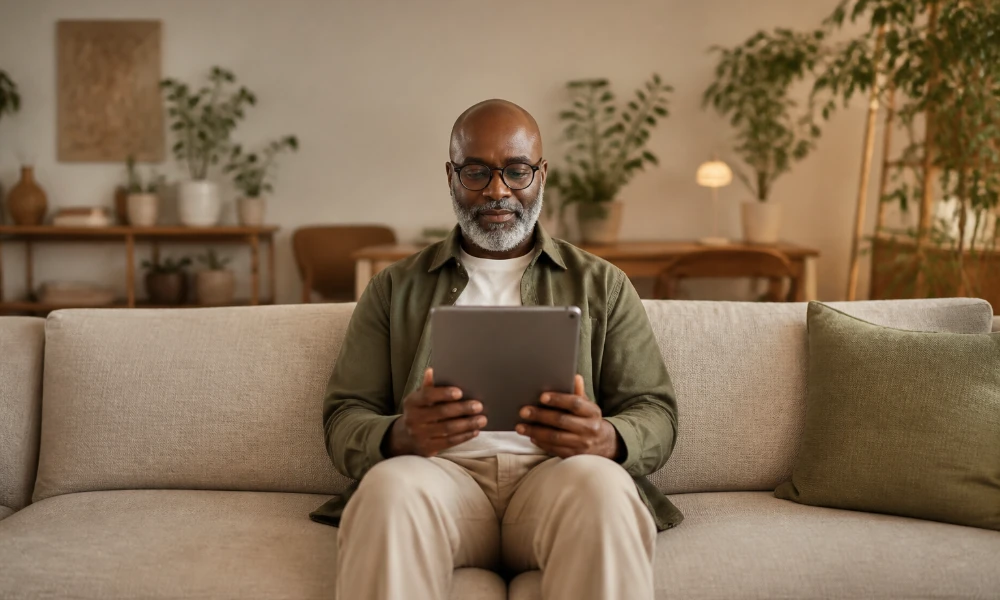 Skip the Waiting Room: How to Access Discretely Requested STD Tests Online