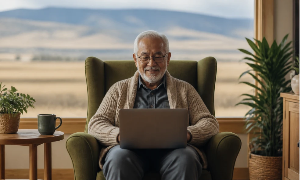 The Future of Mental Health Care Is on Screen: How Telepsychiatry Is Closing the Gap