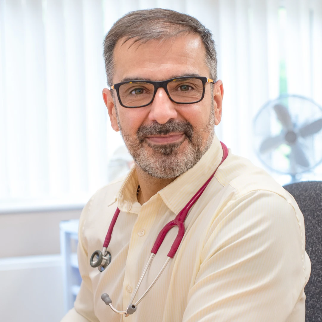Dr Jose Costa