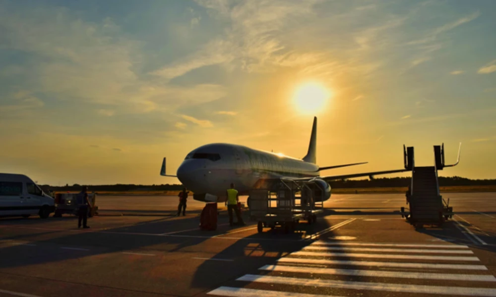 6 Ways Pre-Booked Airport Transfers Reduce Travel Anxiety