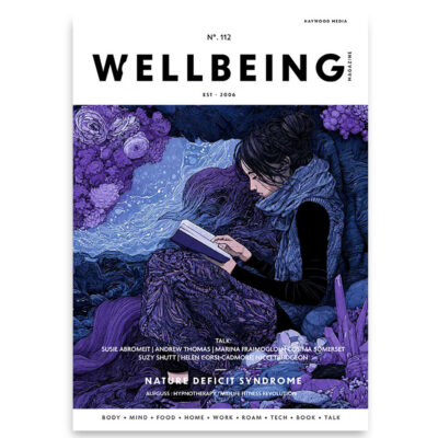Magazine Issue 112
