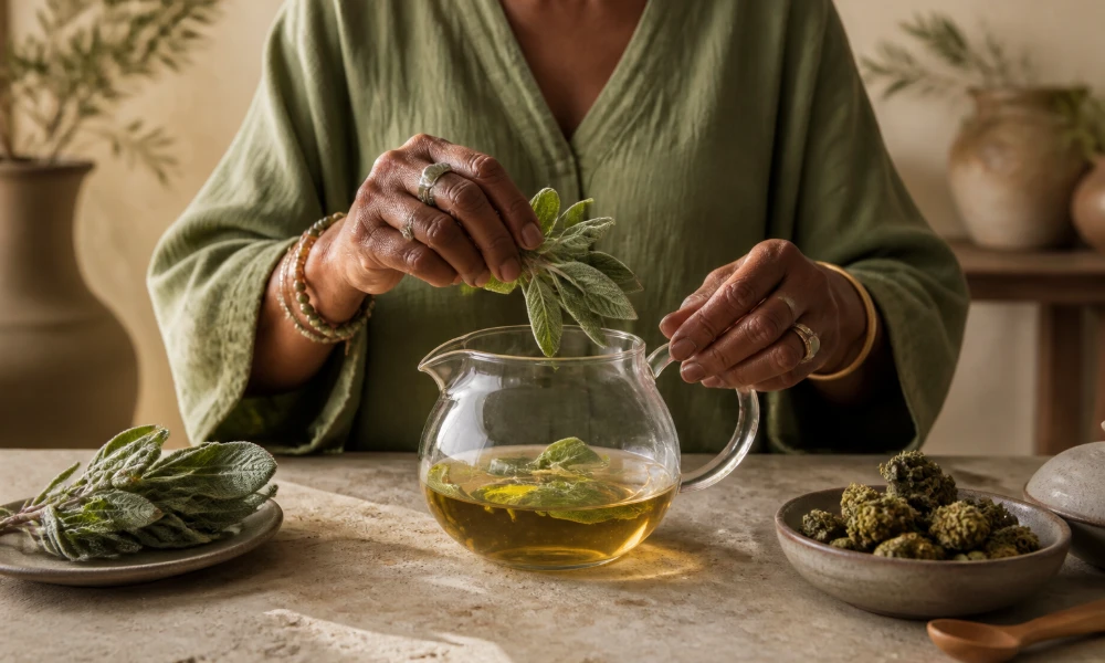 How to Use Marijuana for Health and Wellness