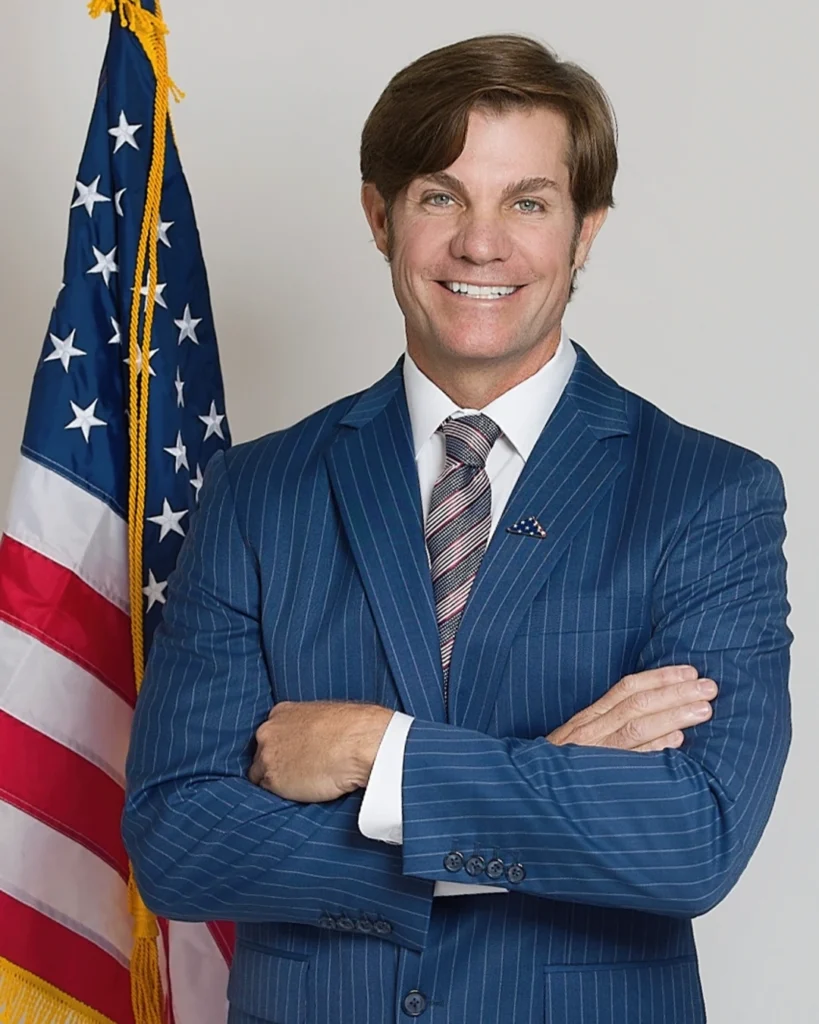 Dustin Dunbar