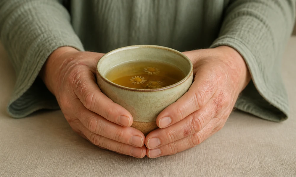 Healing Eczema from Within: The Gut–Skin Connection and Homeopathic Care