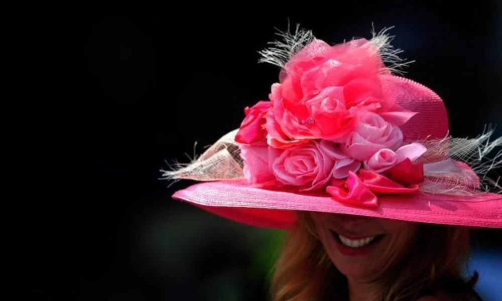 Fashion Tips: How to Style the Kentucky Derby Hat