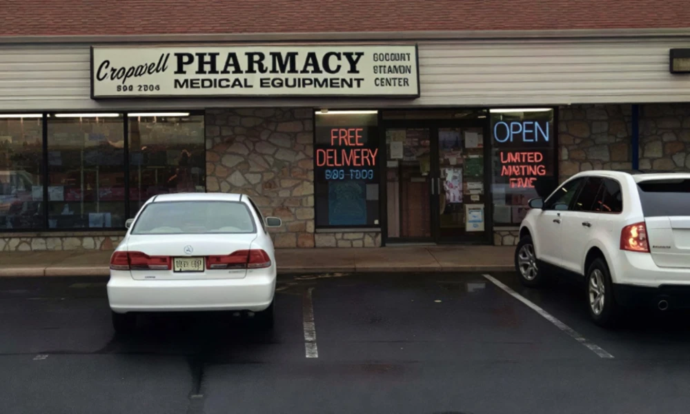 Cropwell Pharmacy Expands Wellness Reach With Online Supplement Availability Across the U.S. and Beyond