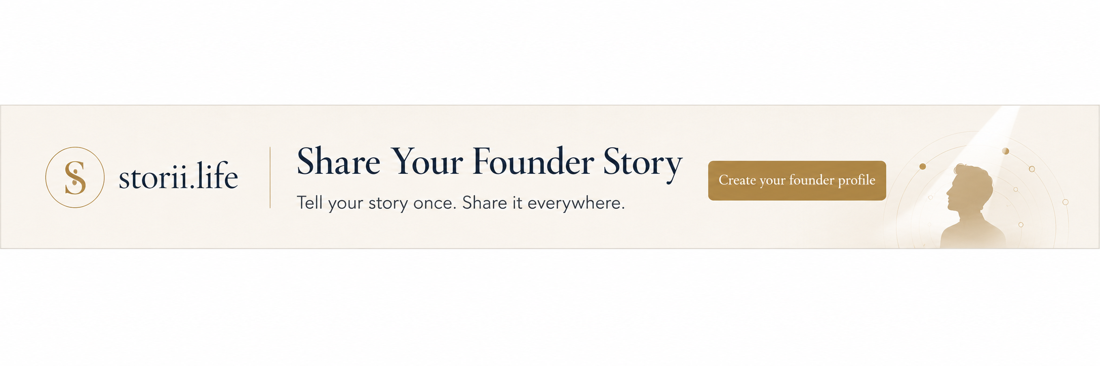 Homepage banner under Editor's Picks