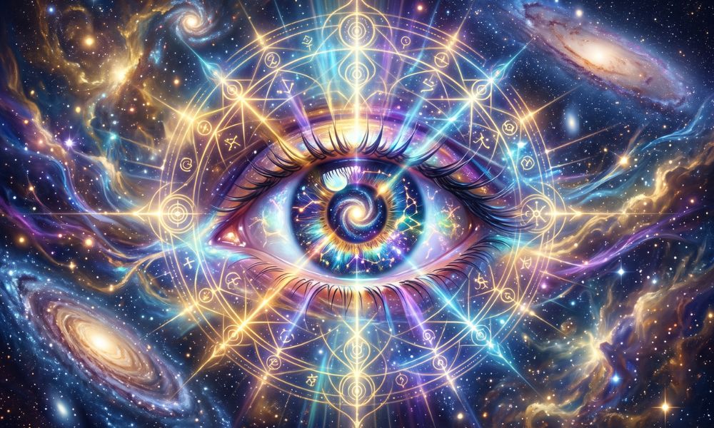 The Intelligent Universe 1000x600