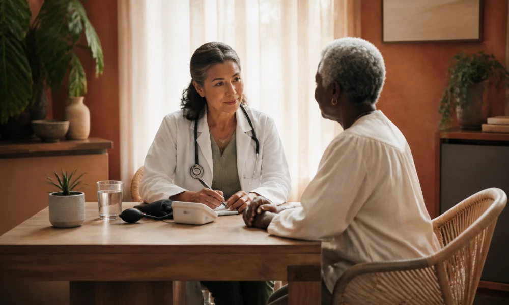 How Preventive Health Care Can Support Life Insurance Eligibility