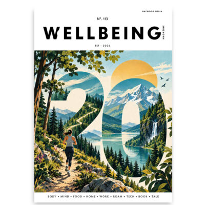 Magazine Issue 113