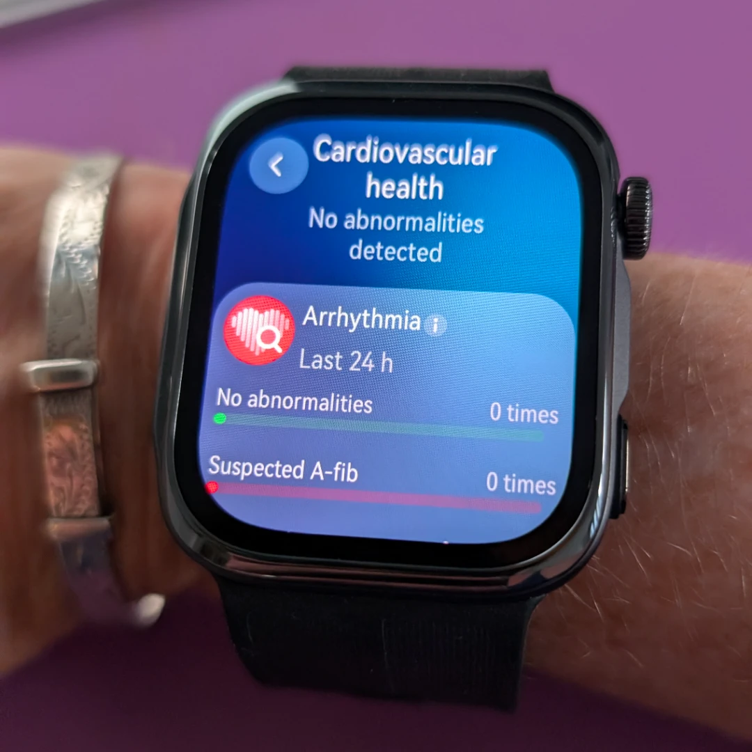 Information for your doctor
