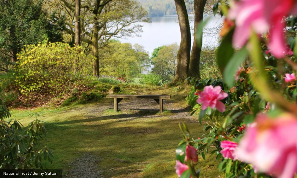 Jenkin Crag, Ambleside