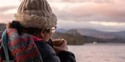 Still plenty to enjoy in January