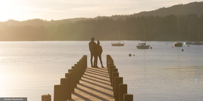 Plan you January visit