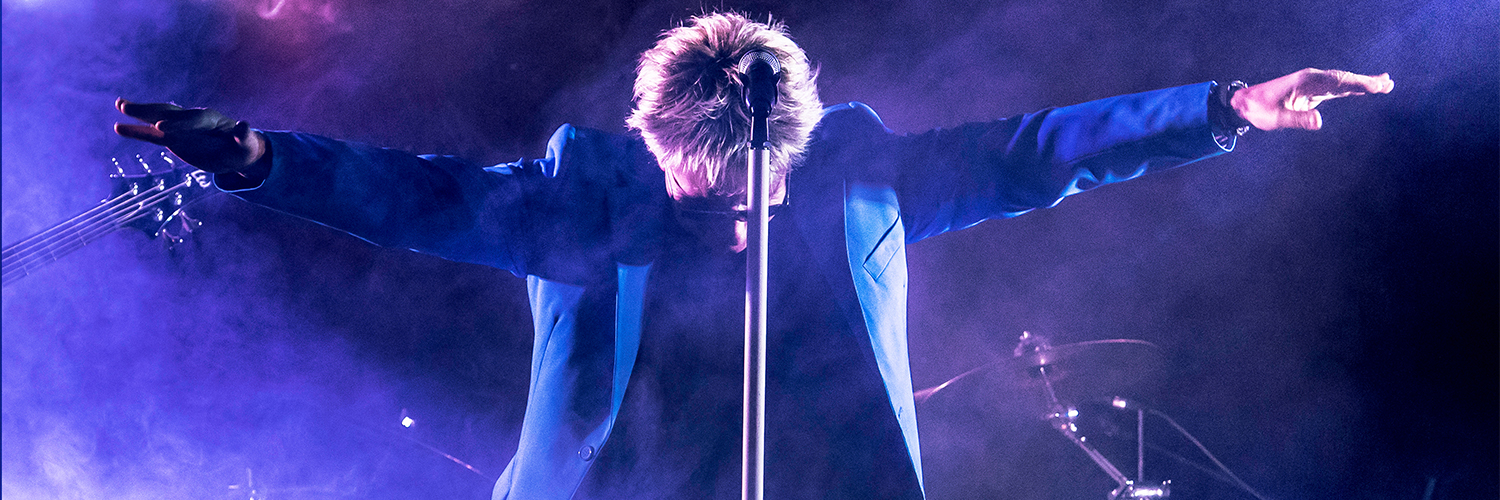 The Rod Stewart Songbook
