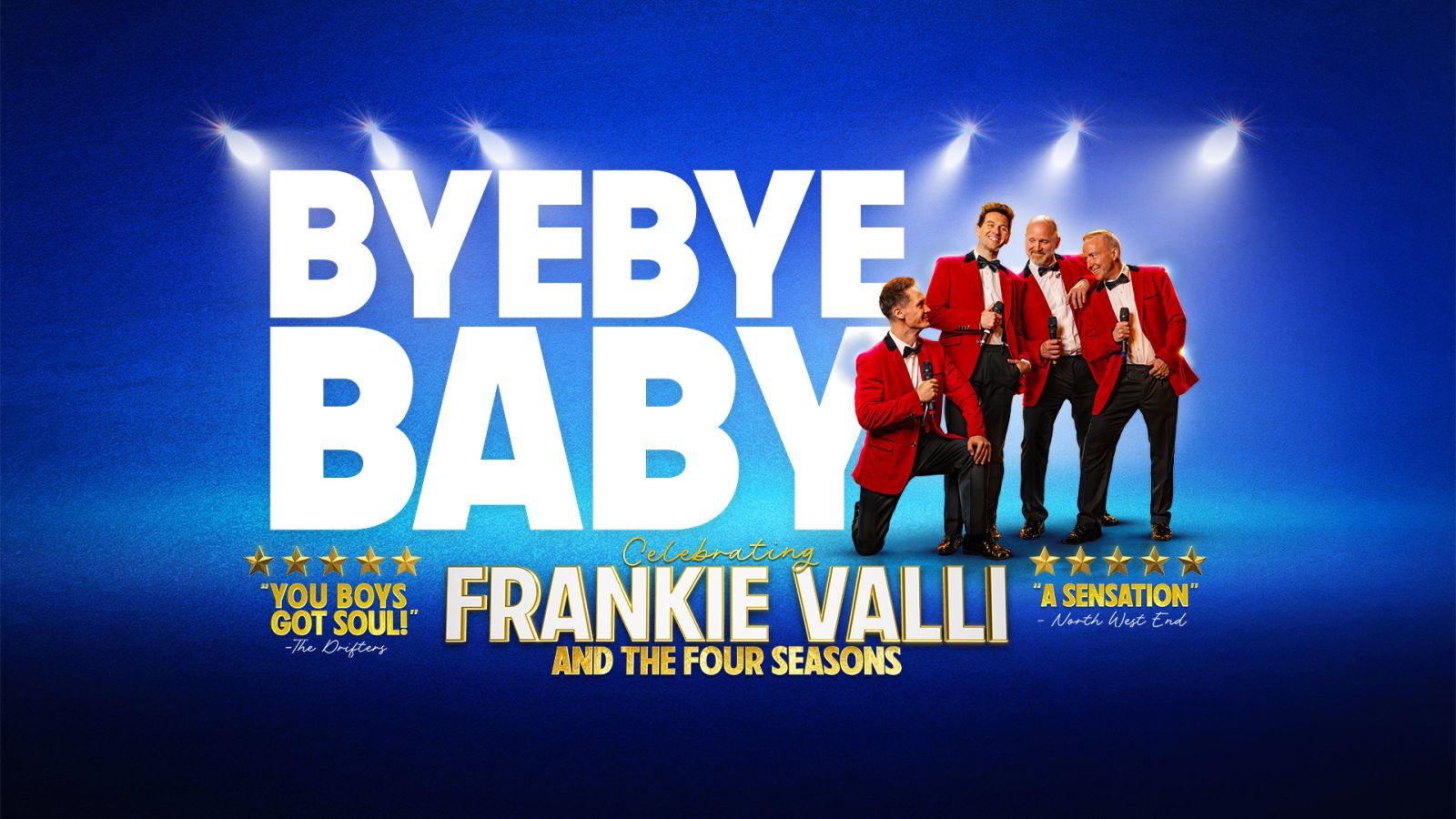 Bye Bye Baby