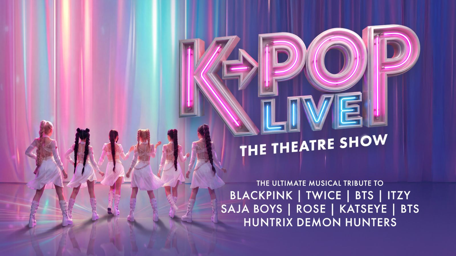 K-Pop Live