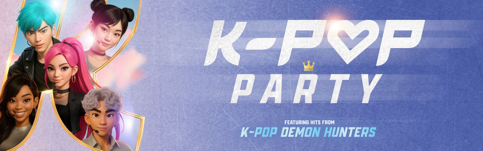K-Pop Party