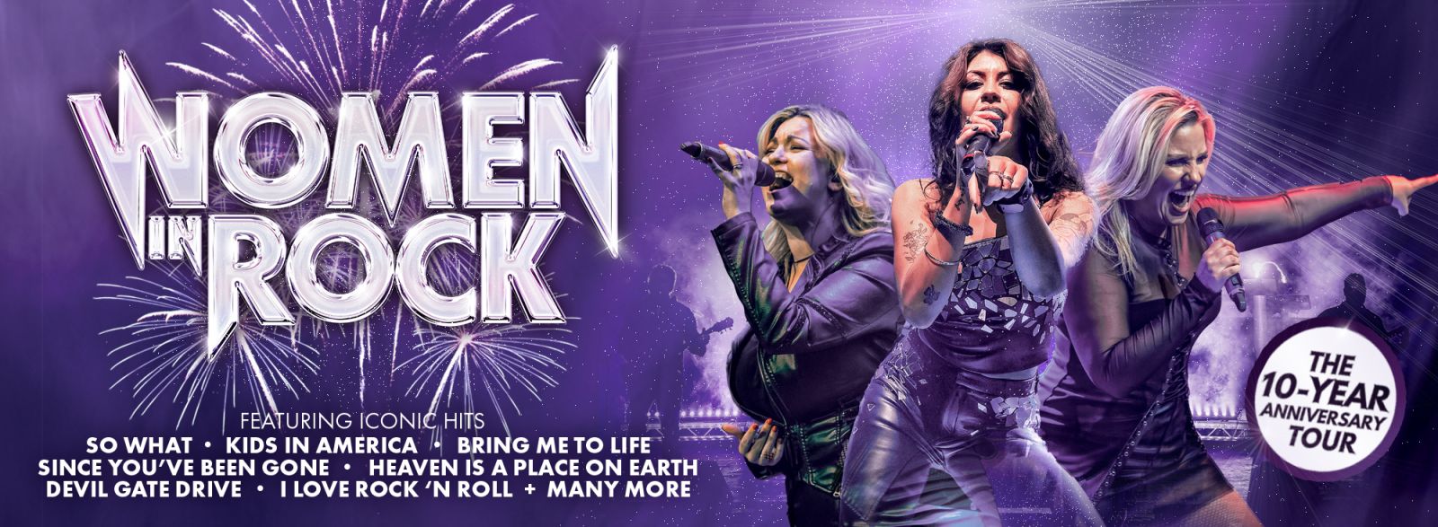 Women In Rock