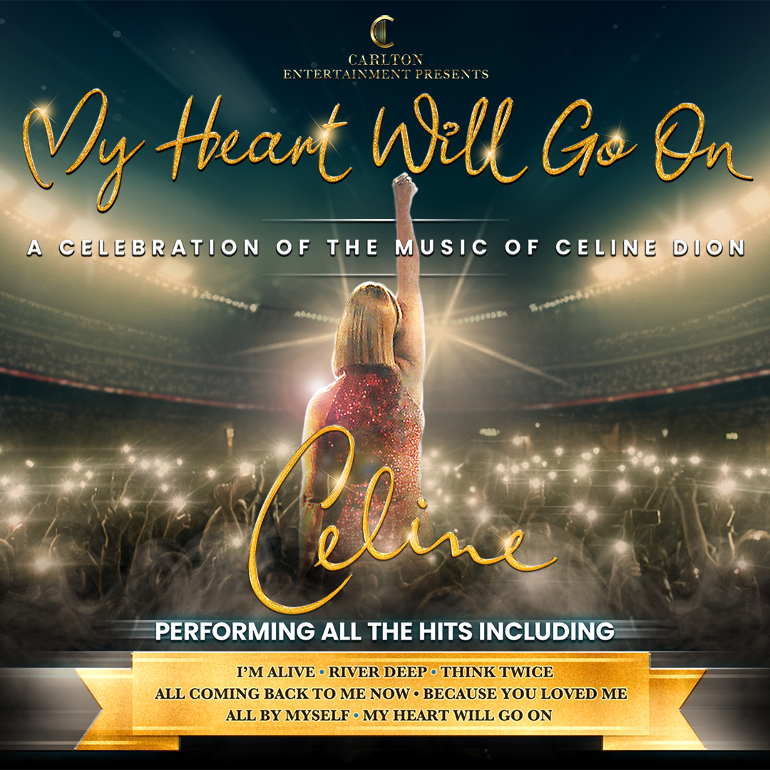 Celine - My Heart Will Go On