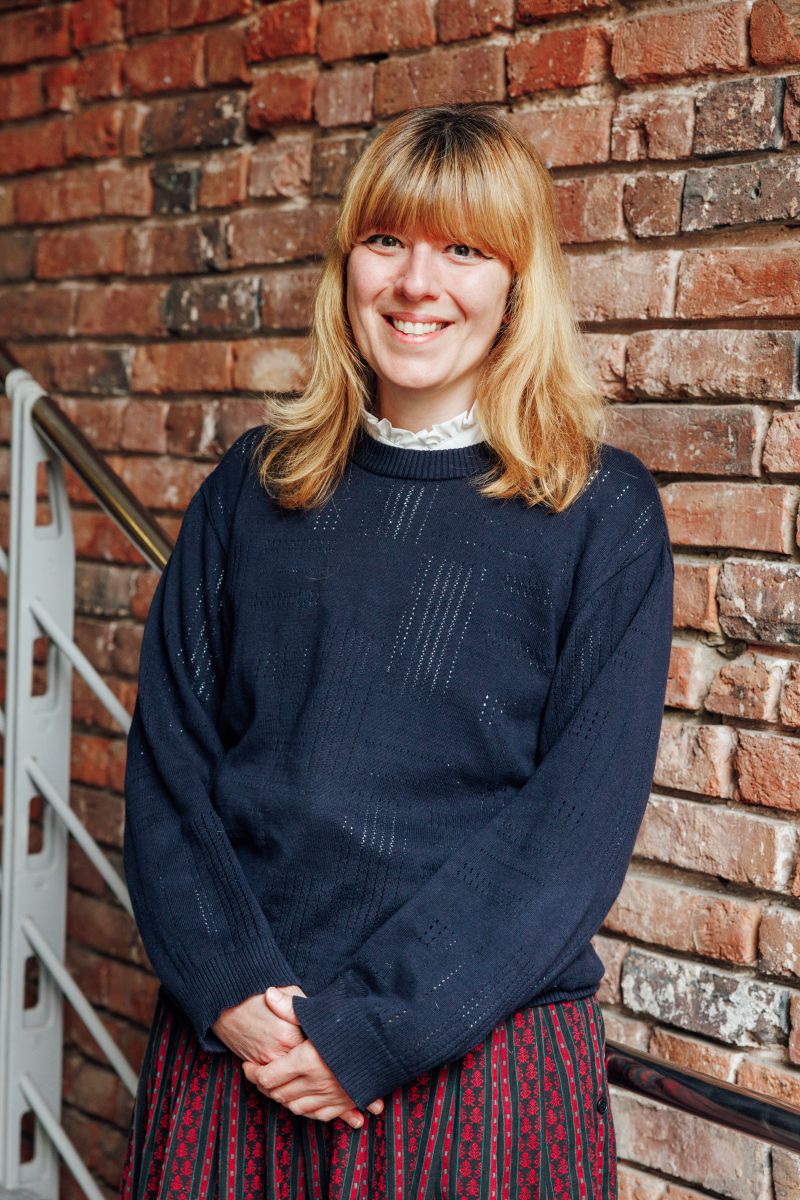 Catherine Norris