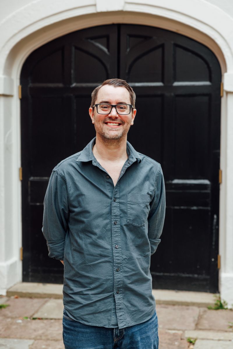 Nick Pulford