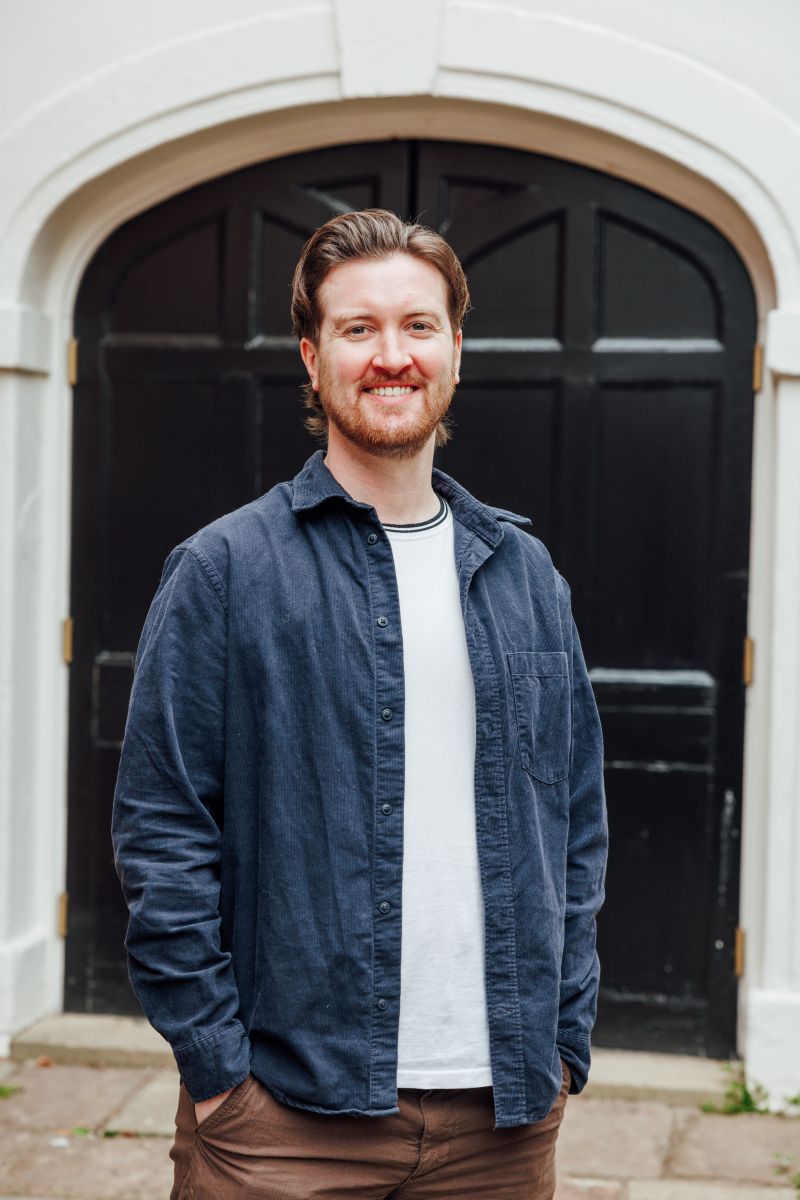 Ollie Cameron-Wheatley