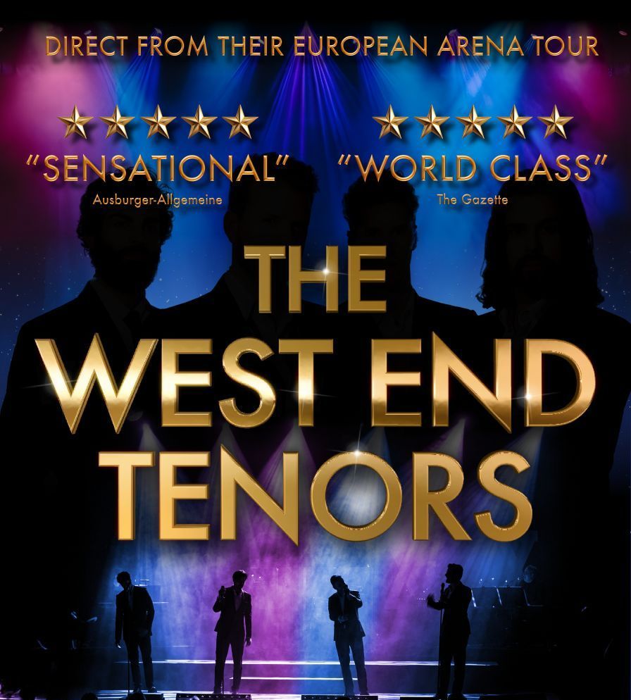 West End Tenors