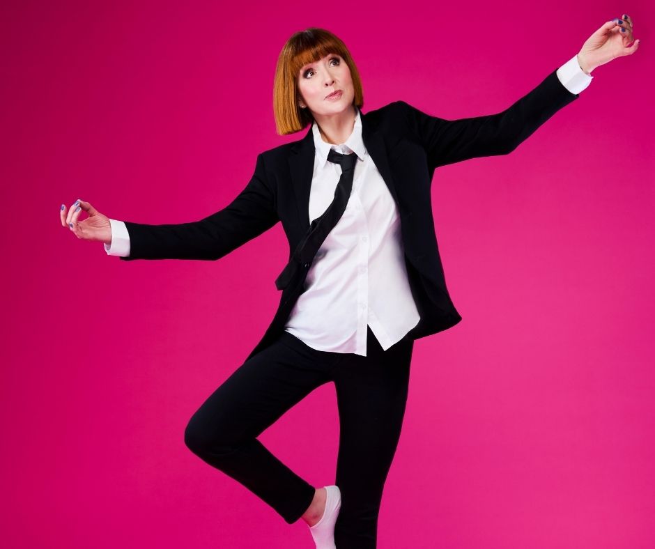 Cally Beaton