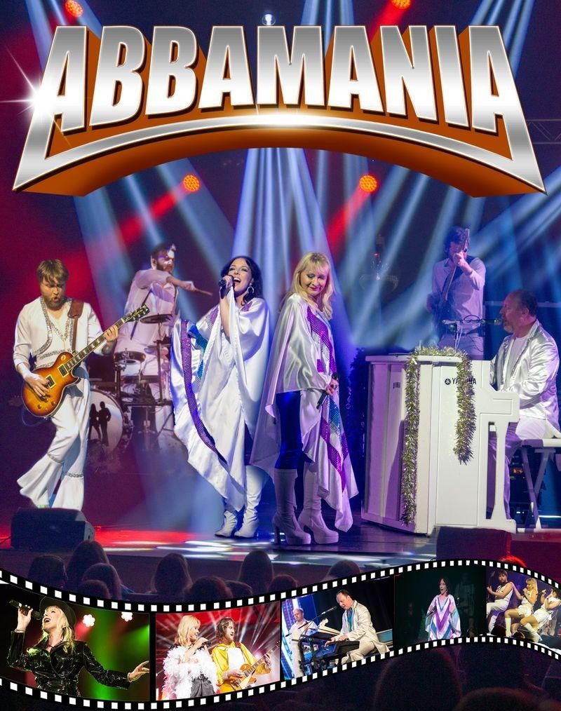 ABBAMania