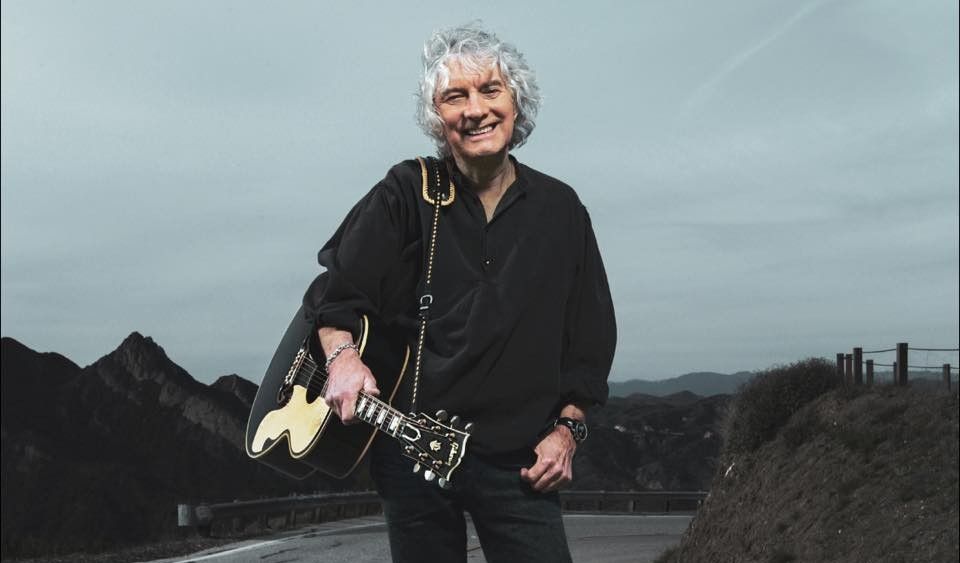 Albert Lee and his Band