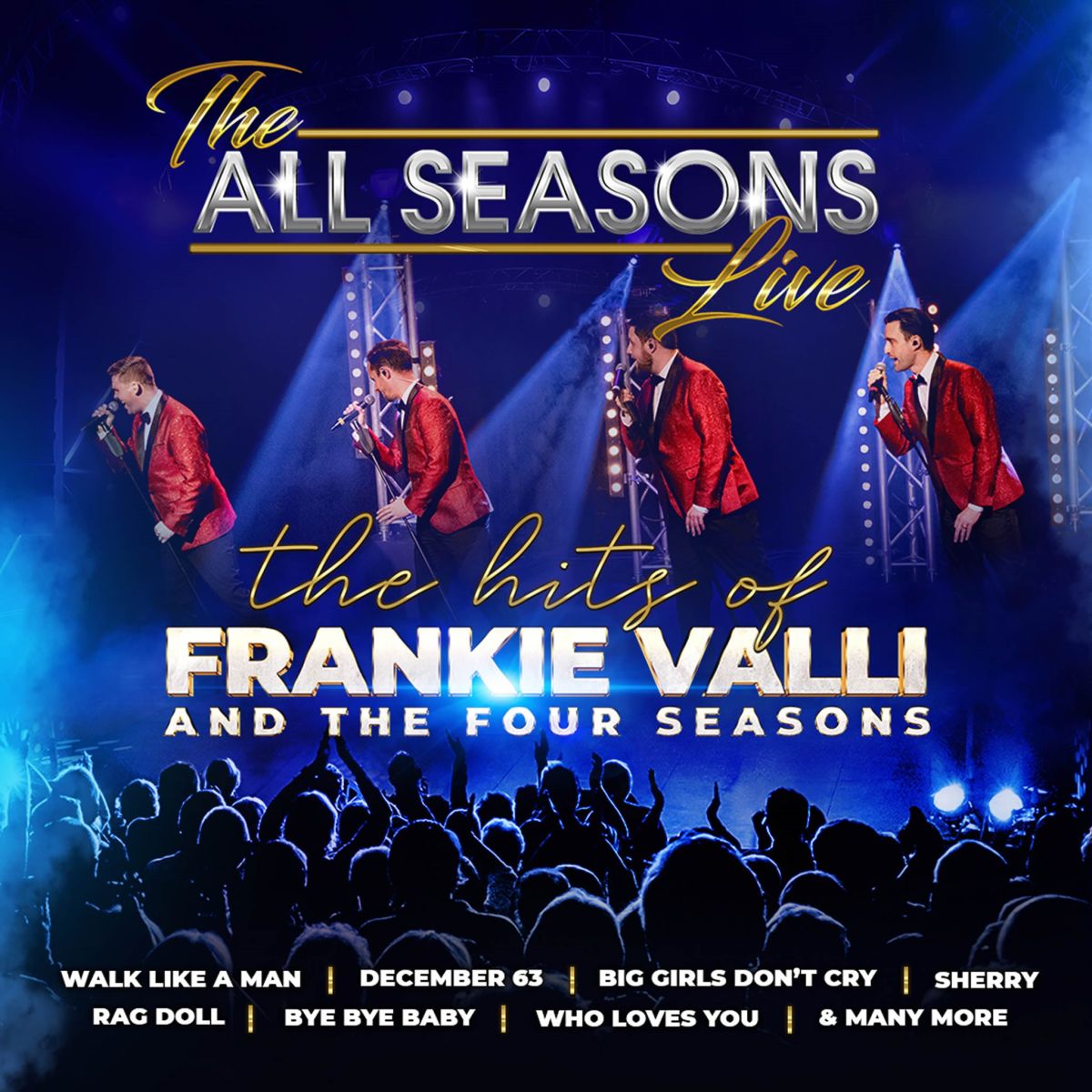 The All Seasons