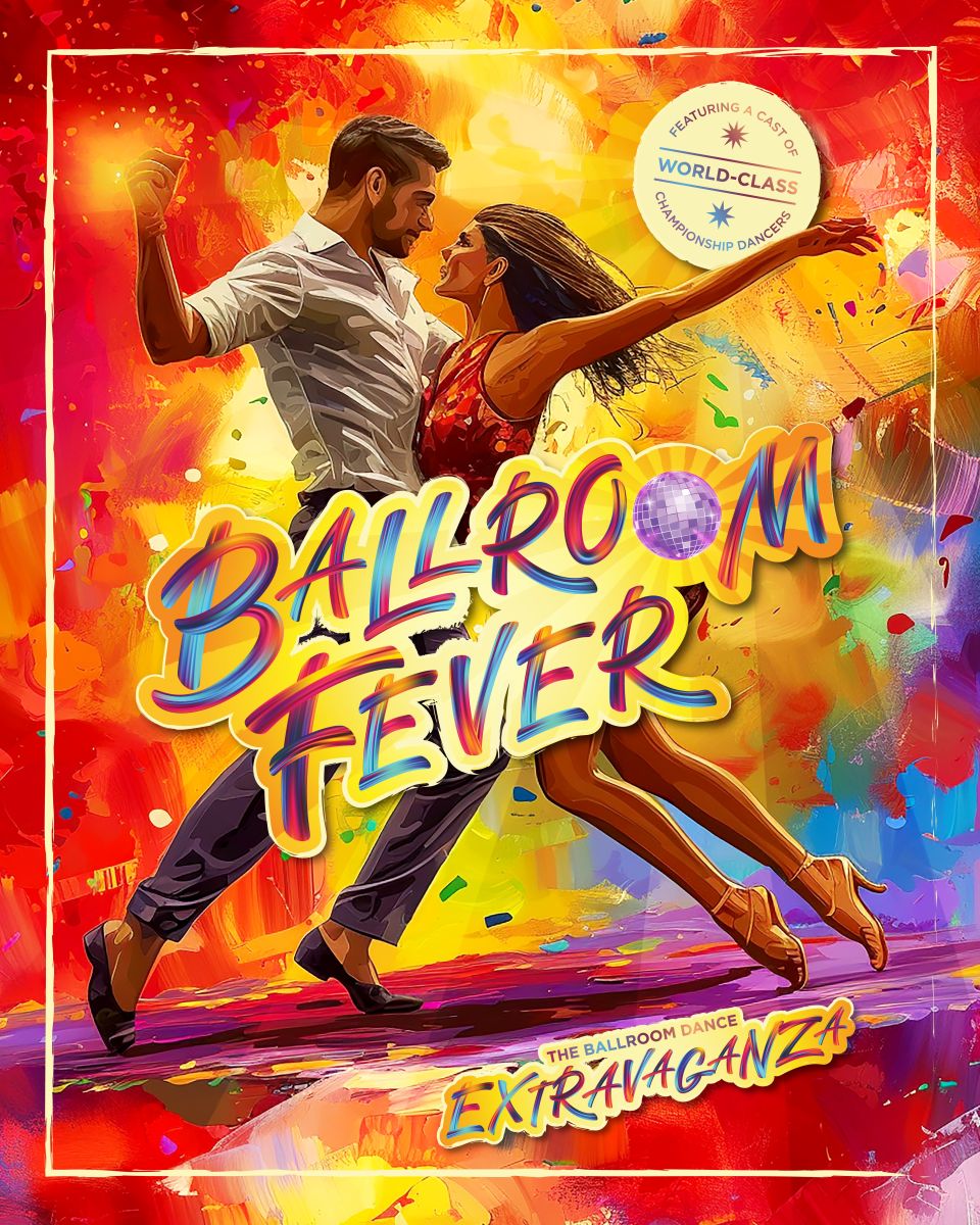 Ballroom Fever