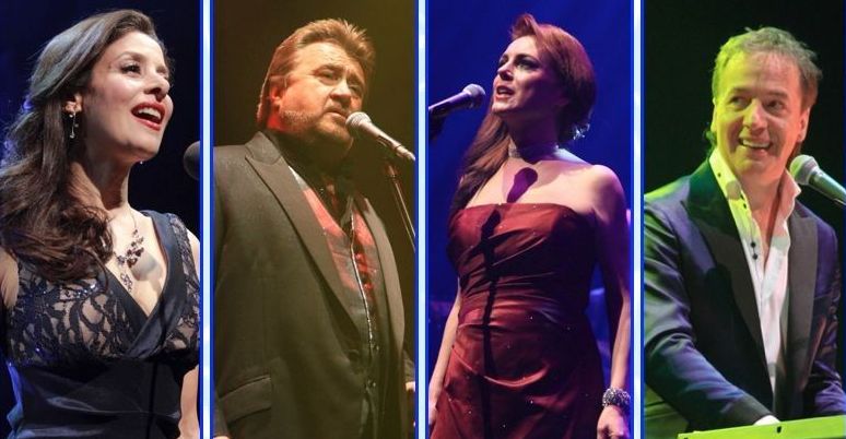 Beyond The Barricade : In Aid of Acorns Hospice