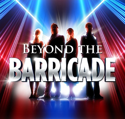 Beyond The Barricade : In Aid of Acorns Hospice