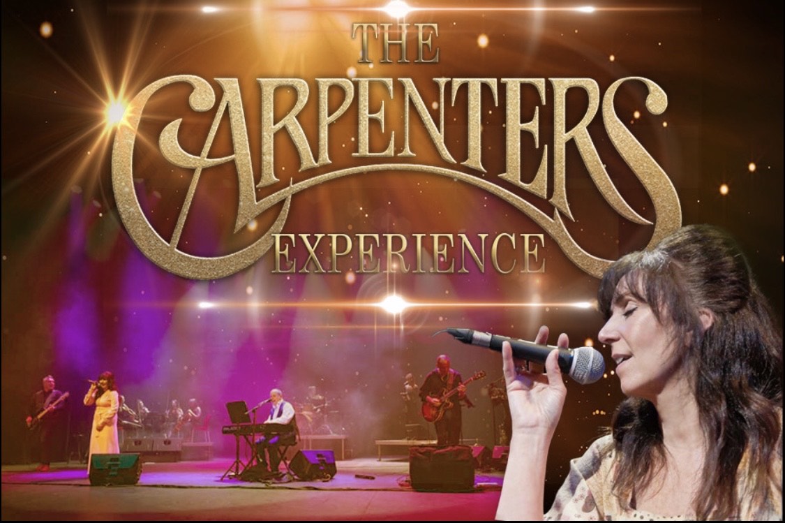 The Carpenters Experience