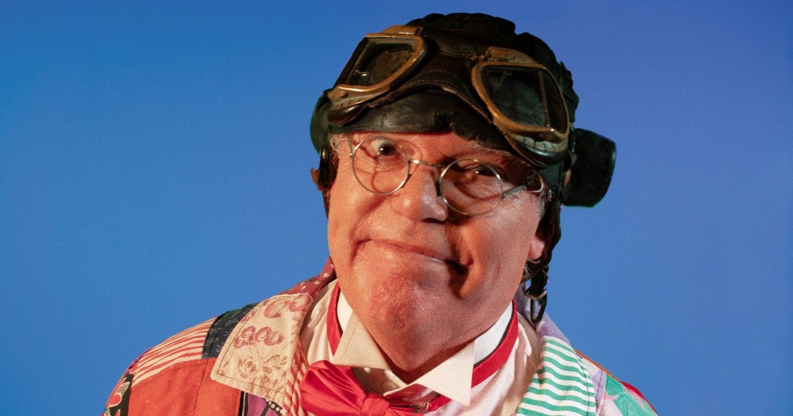 Roy Chubby Brown